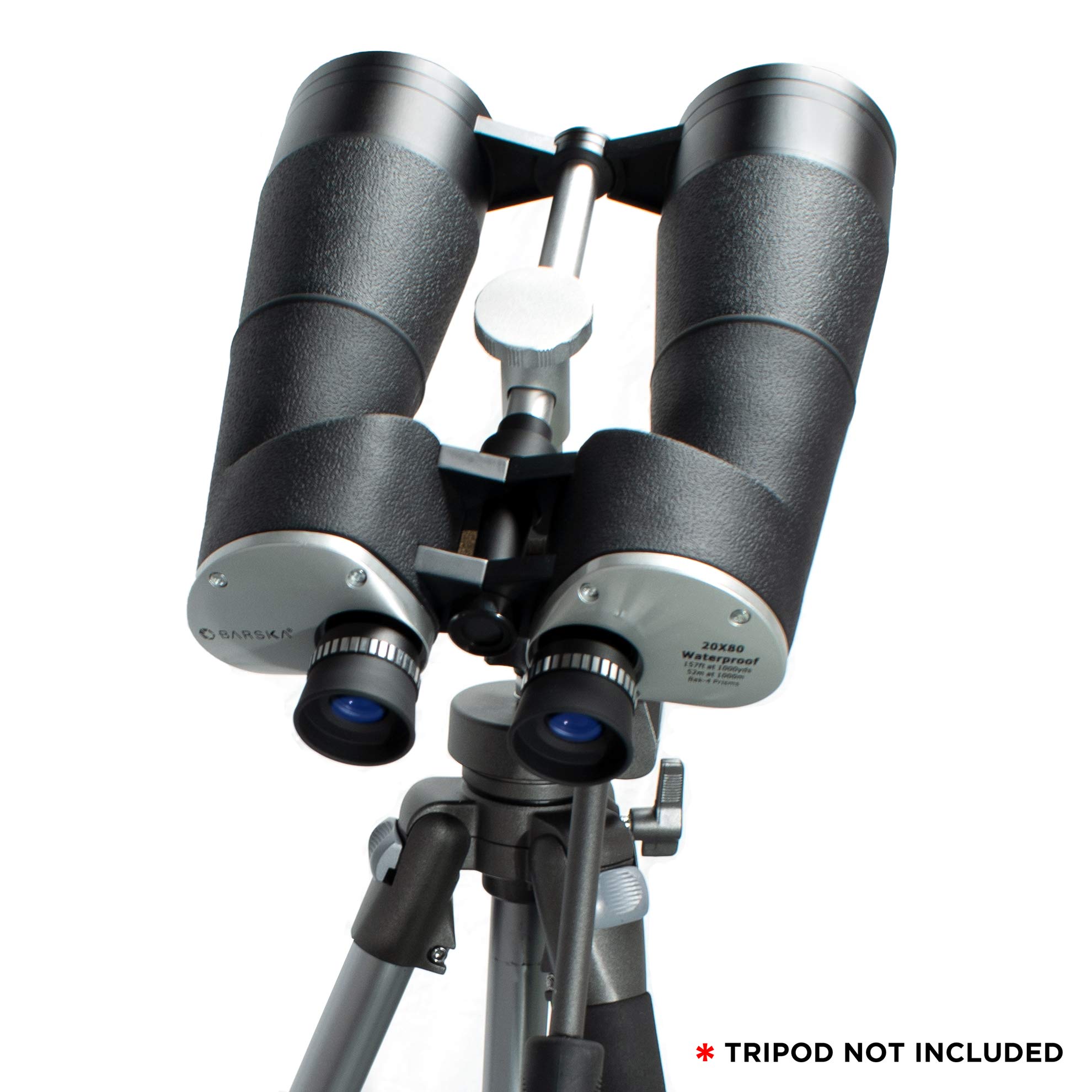 Foto 4 | Prismáticos Astronómicos Barska Cosmos 20x80 A Prueba De Agua - Venta Internacional.
