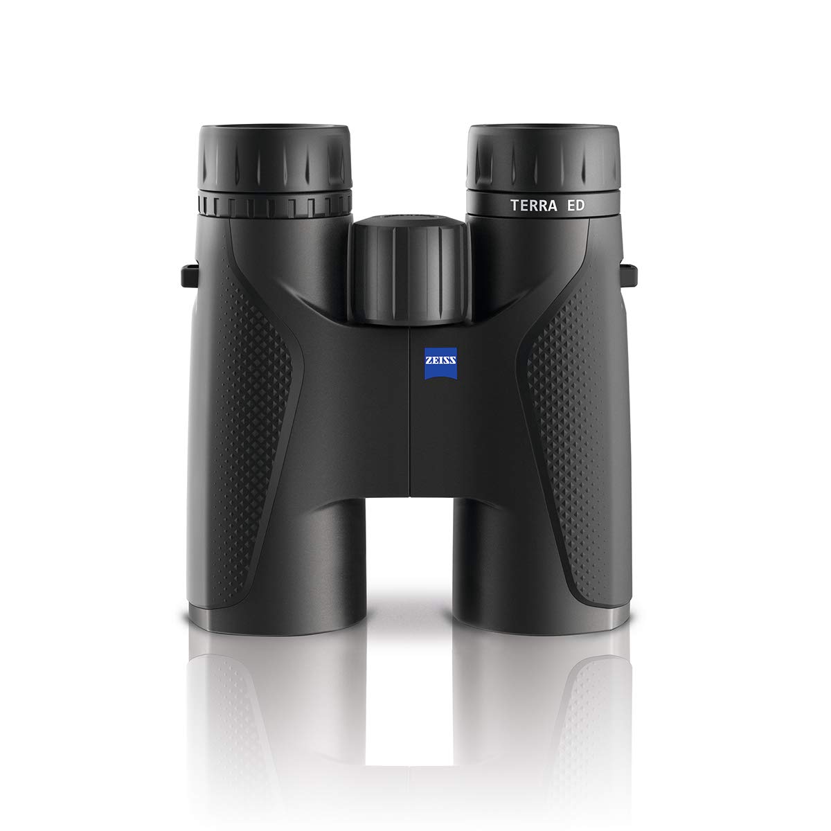 Foto 1 | Binoculares Zeiss Terra Ed 10x42 Impermeables Con Vidrio Revestido - Venta Internacional.