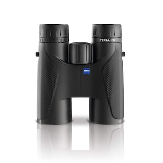 Foto 1 | Binoculares Zeiss Terra Ed 10x42 Impermeables Con Vidrio Revestido - Venta Internacional.