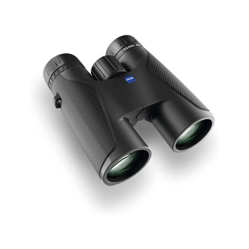 Foto 2 | Binoculares Zeiss Terra Ed 10x42 Impermeables Con Vidrio Revestido - Venta Internacional.