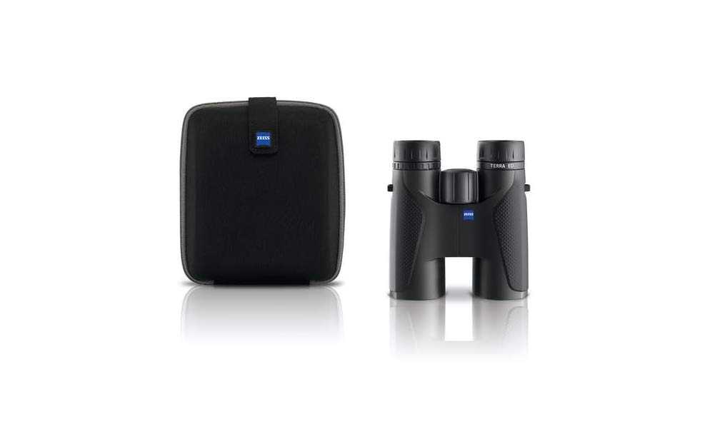 Foto 4 | Binoculares Zeiss Terra Ed 10x42 Impermeables Con Vidrio Revestido - Venta Internacional.