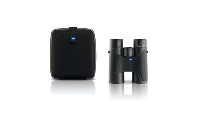 Foto 4 | Binoculares Zeiss Terra Ed 10x42 Impermeables Con Vidrio Revestido - Venta Internacional.