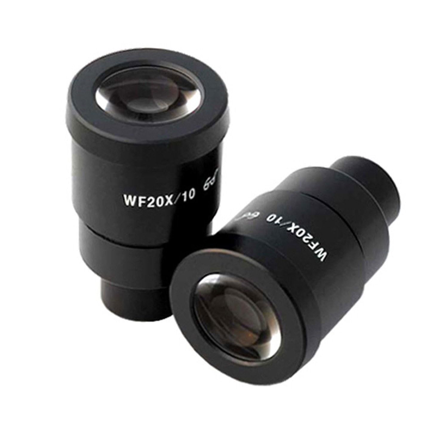 Foto 2 pulgar | Oculares Para Microscopio Amscope Ep20x30 20x Super Widefield - Venta Internacional.
