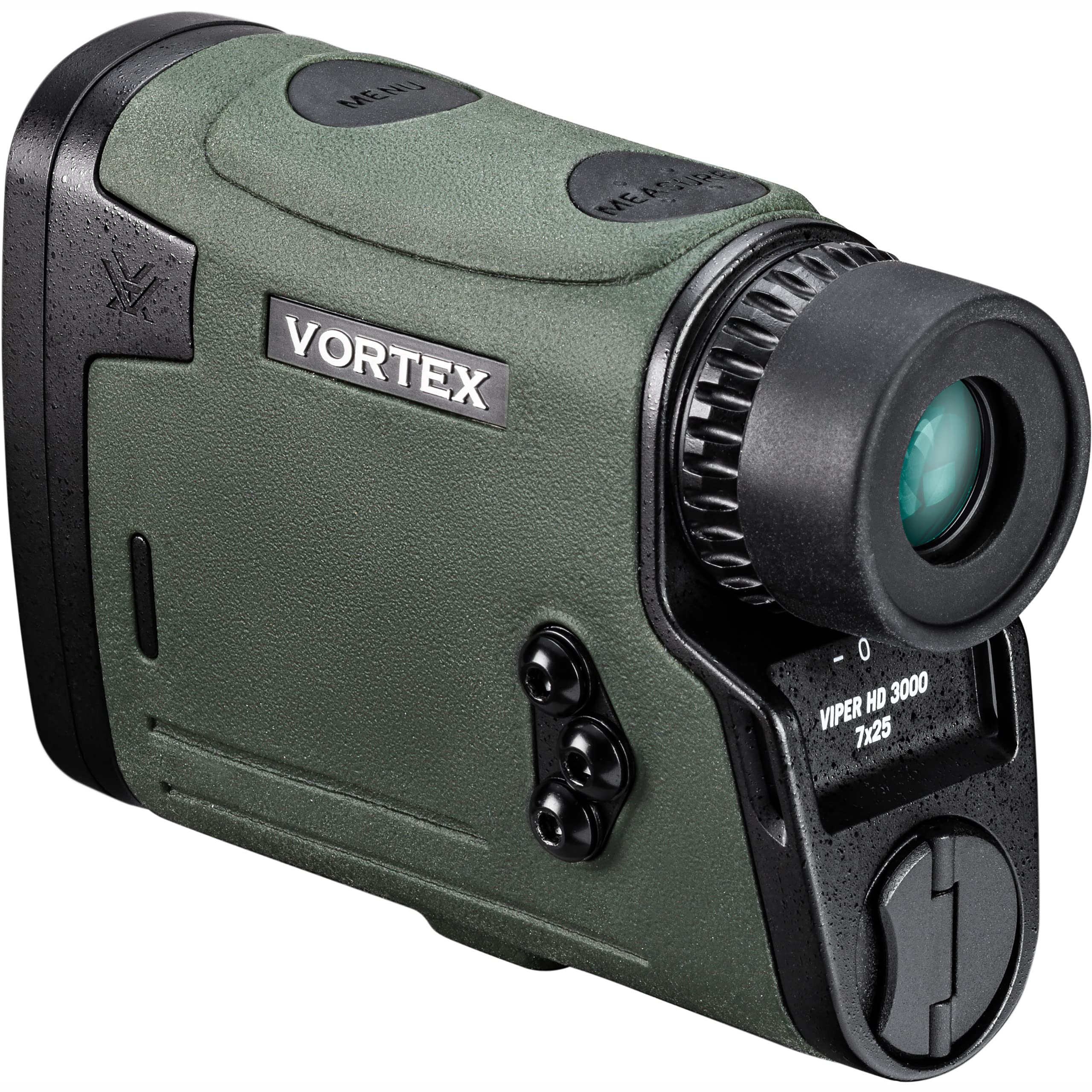 Foto 5 pulgar | Telémetro Láser Vortex Optics Viper Hd 3000 7x Magnificat - Venta Internacional.