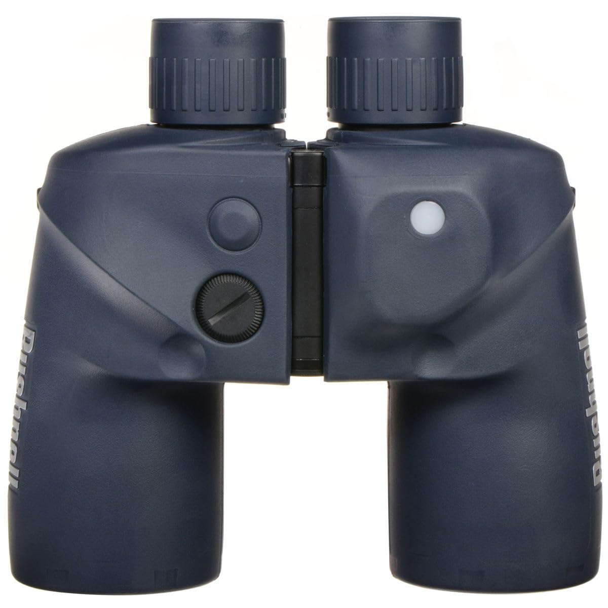 Foto 4 pulgar | Binoculares Bushnell Marine 7 X 50 A Prueba De Agua Y Niebla Con Compa - Venta Internacional.