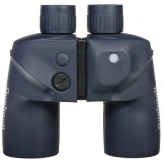 Foto 3 | Binoculares Bushnell Marine 7 X 50 A Prueba De Agua Y Niebla Con Compa - Venta Internacional.