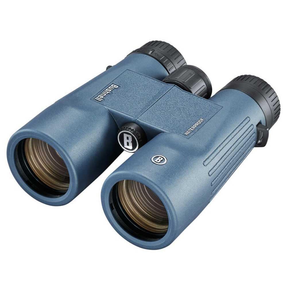 Foto 2 pulgar | Binoculares Bushnell H2o 8x42 Mm Impermeables Y A Prueba De Niebla - Venta Internacional.