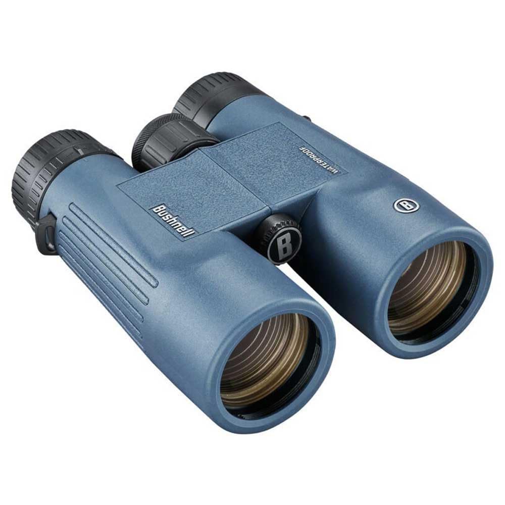 Foto 3 pulgar | Binoculares Bushnell H2o 8x42 Mm Impermeables Y A Prueba De Niebla - Venta Internacional.