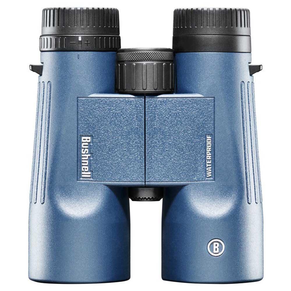 Foto 5 pulgar | Binoculares Bushnell H2o 8x42 Mm Impermeables Y A Prueba De Niebla - Venta Internacional.