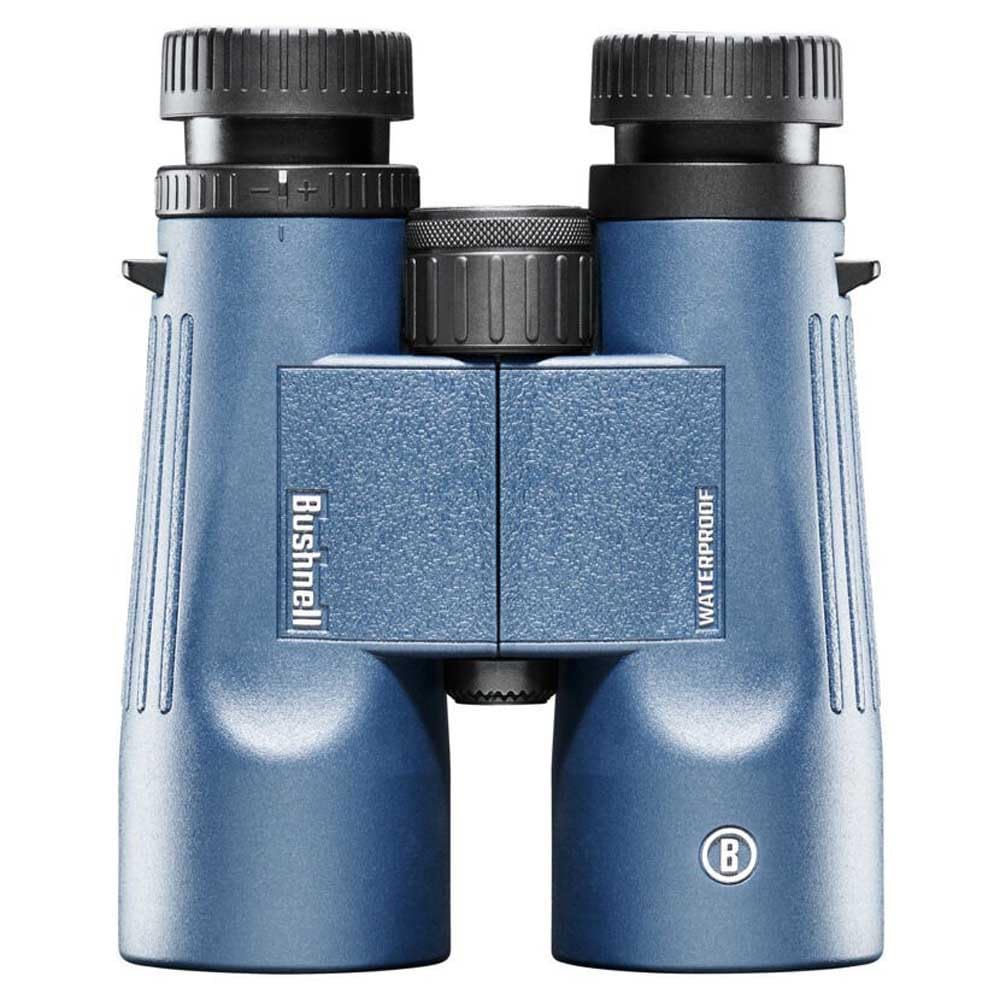 Foto 7 pulgar | Binoculares Bushnell H2o 8x42 Mm Impermeables Y A Prueba De Niebla - Venta Internacional.