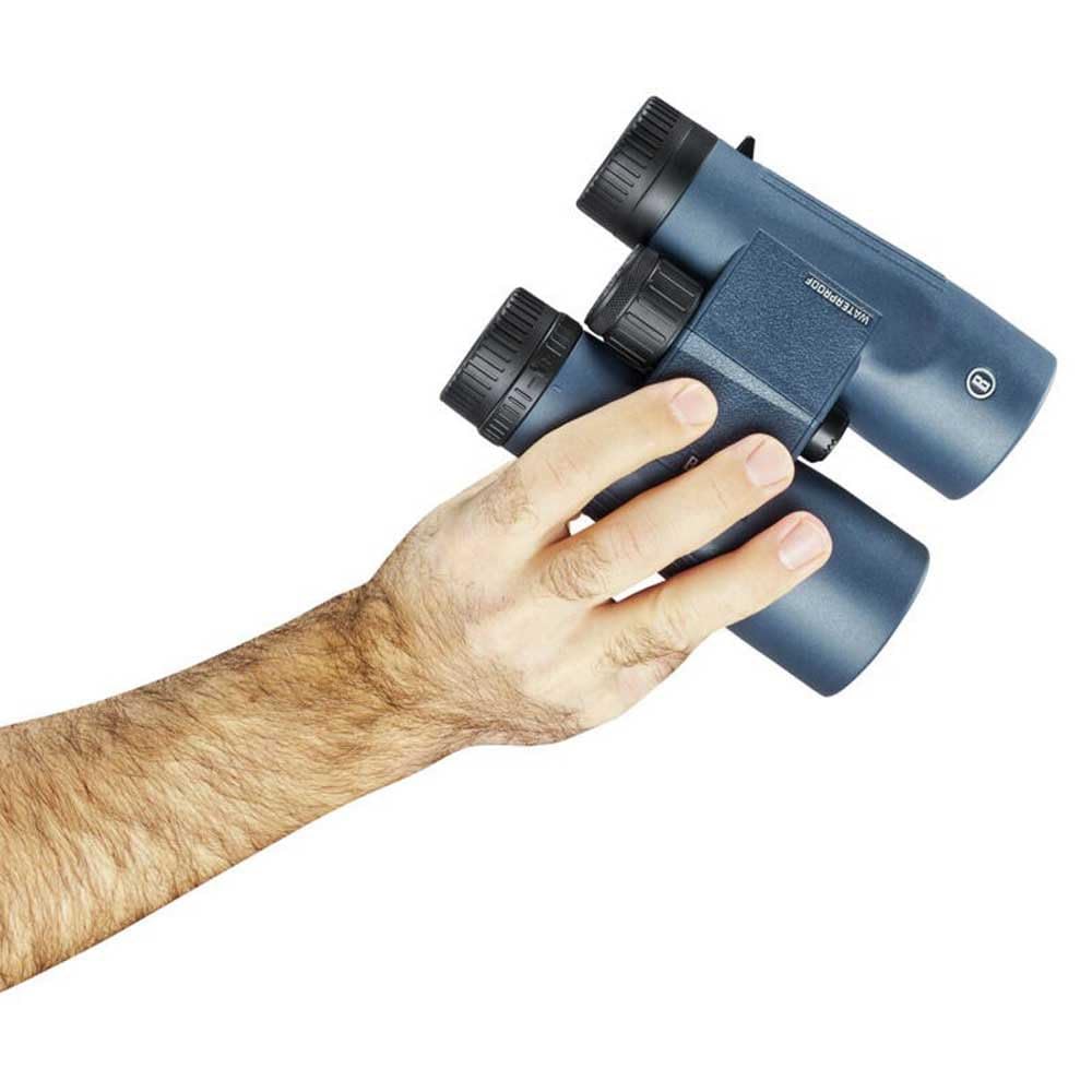 Foto 7 | Binoculares Bushnell H2o 8x42 Mm Impermeables Y A Prueba De Niebla - Venta Internacional.