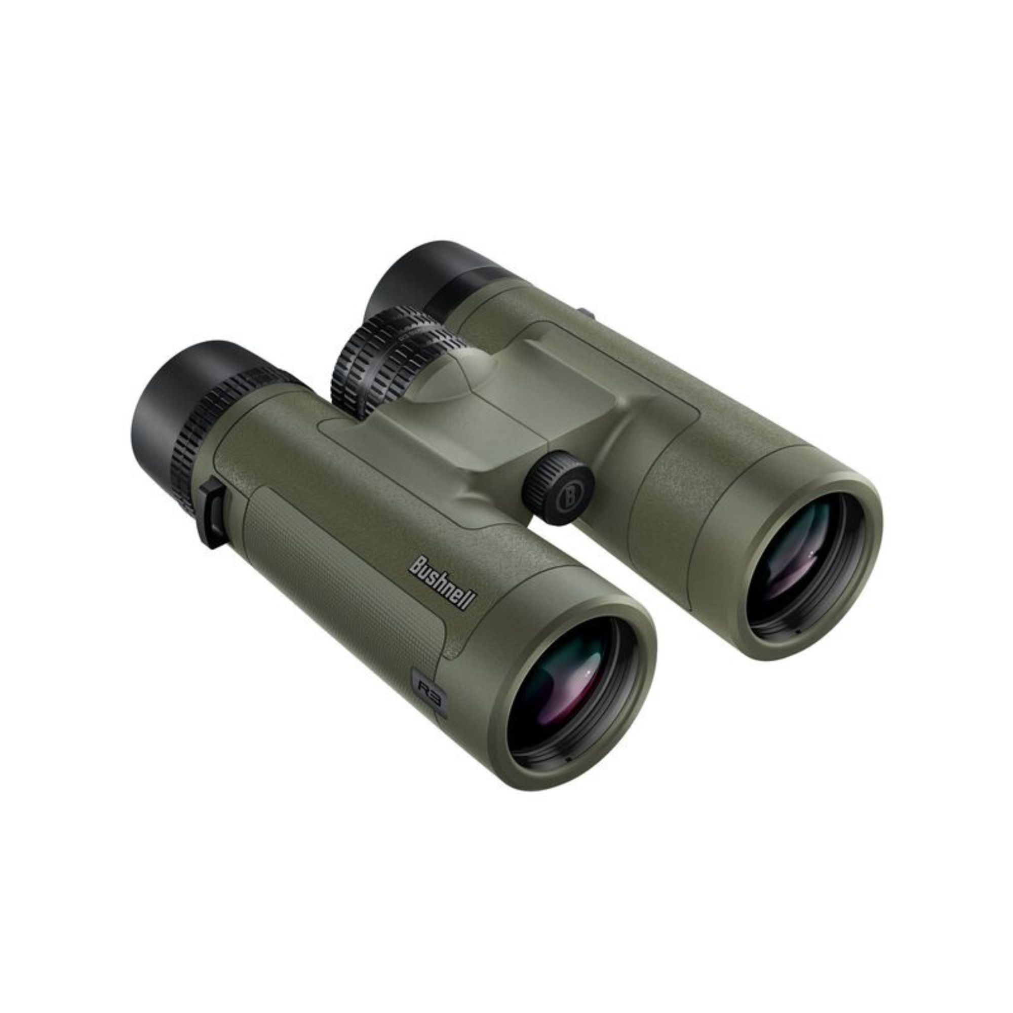 Foto 2 pulgar | Binoculares Bushnell R3 8x42 Optica Profesional, Antiniebla Para Caza Y Aventura Al Aire Libre