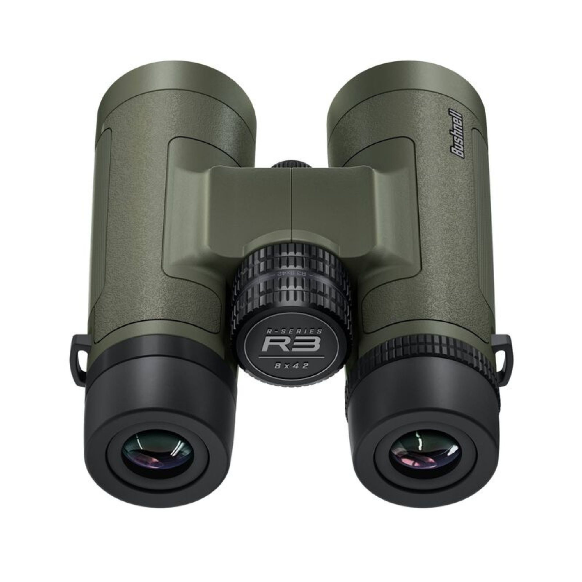 Foto 4 | Binoculares Bushnell R3 8x42 Optica Profesional, Antiniebla Para Caza Y Aventura Al Aire Libre