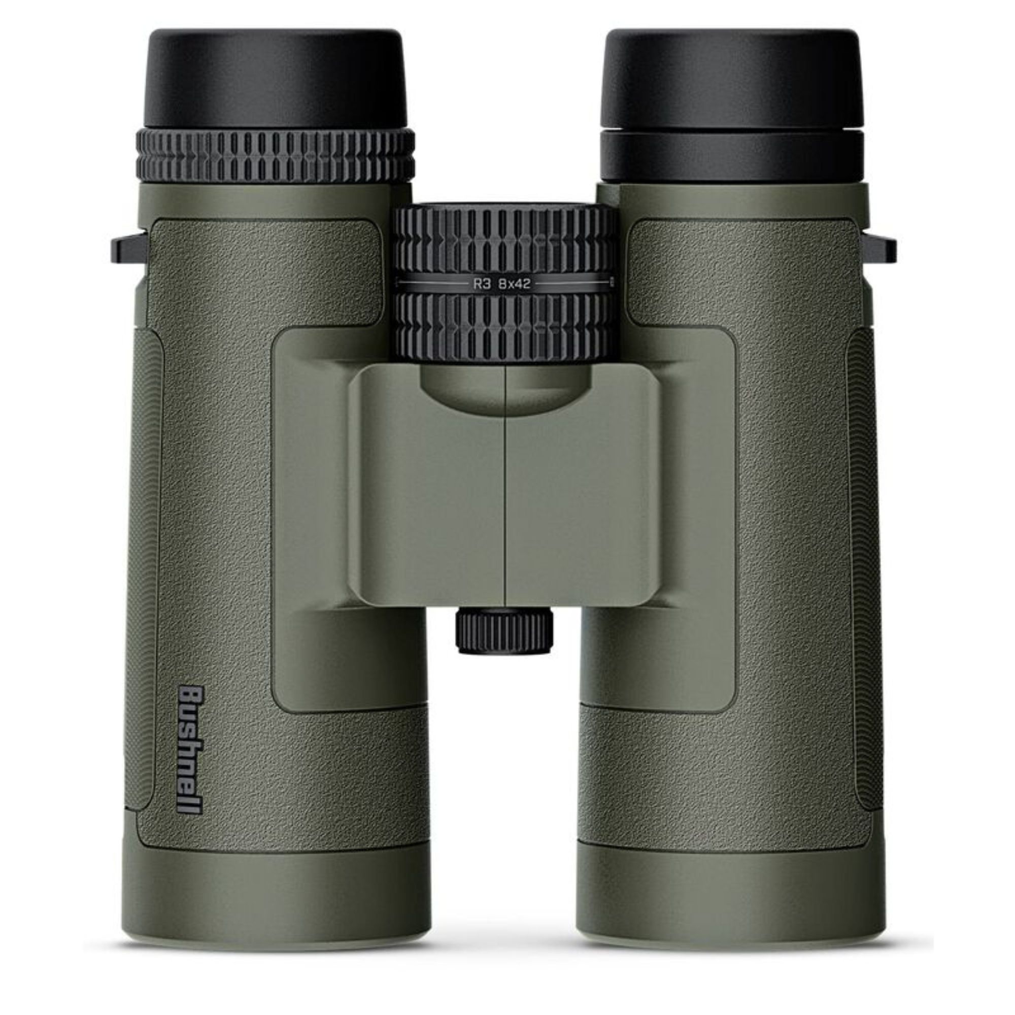 Foto 7 pulgar | Binoculares Bushnell R3 8x42 Optica Profesional, Antiniebla Para Caza Y Aventura Al Aire Libre