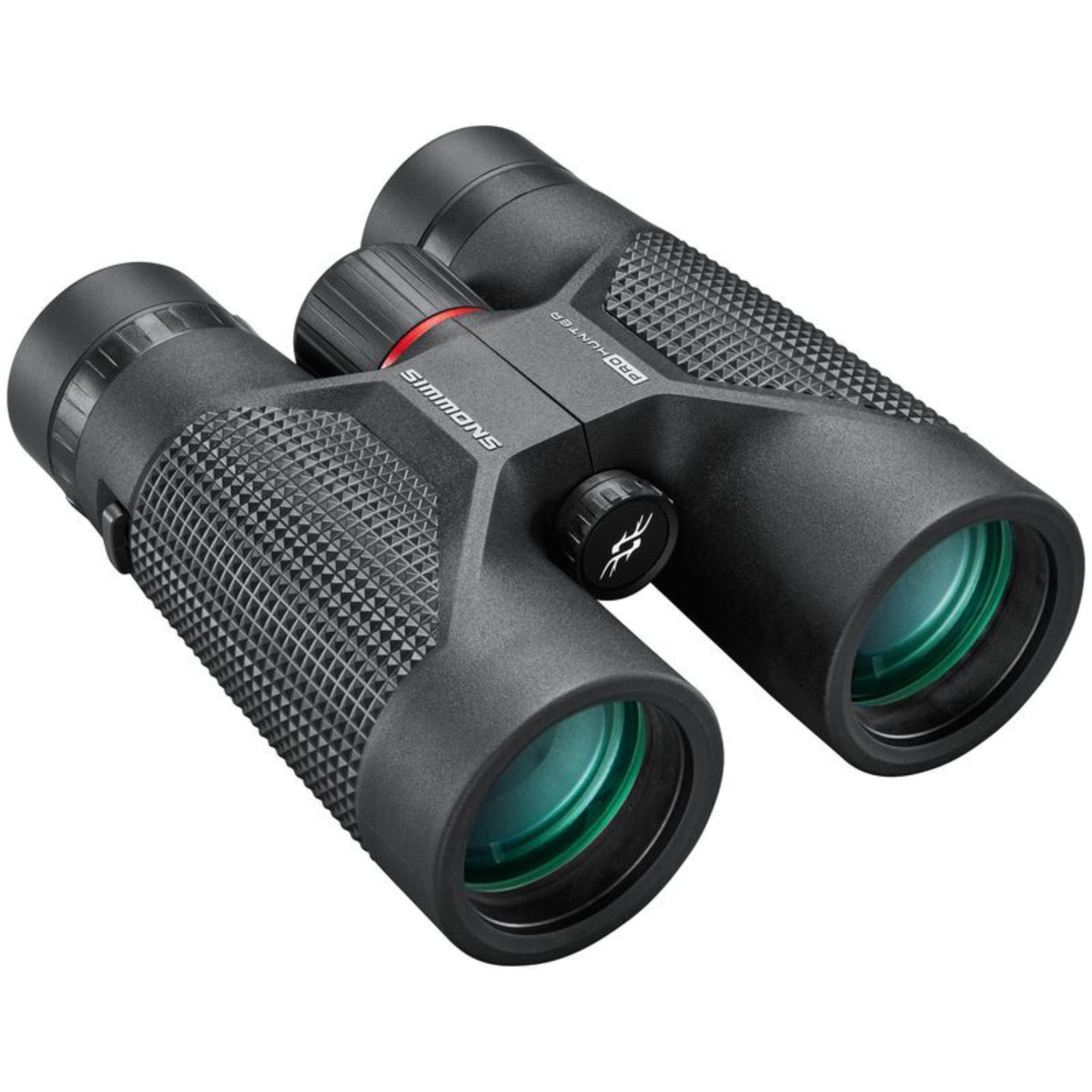 Foto 2 pulgar | Binoculares Simmons Pro Hunter 8x42 Antiniebla Y Alta Definición Para Naturaleza Y Caza