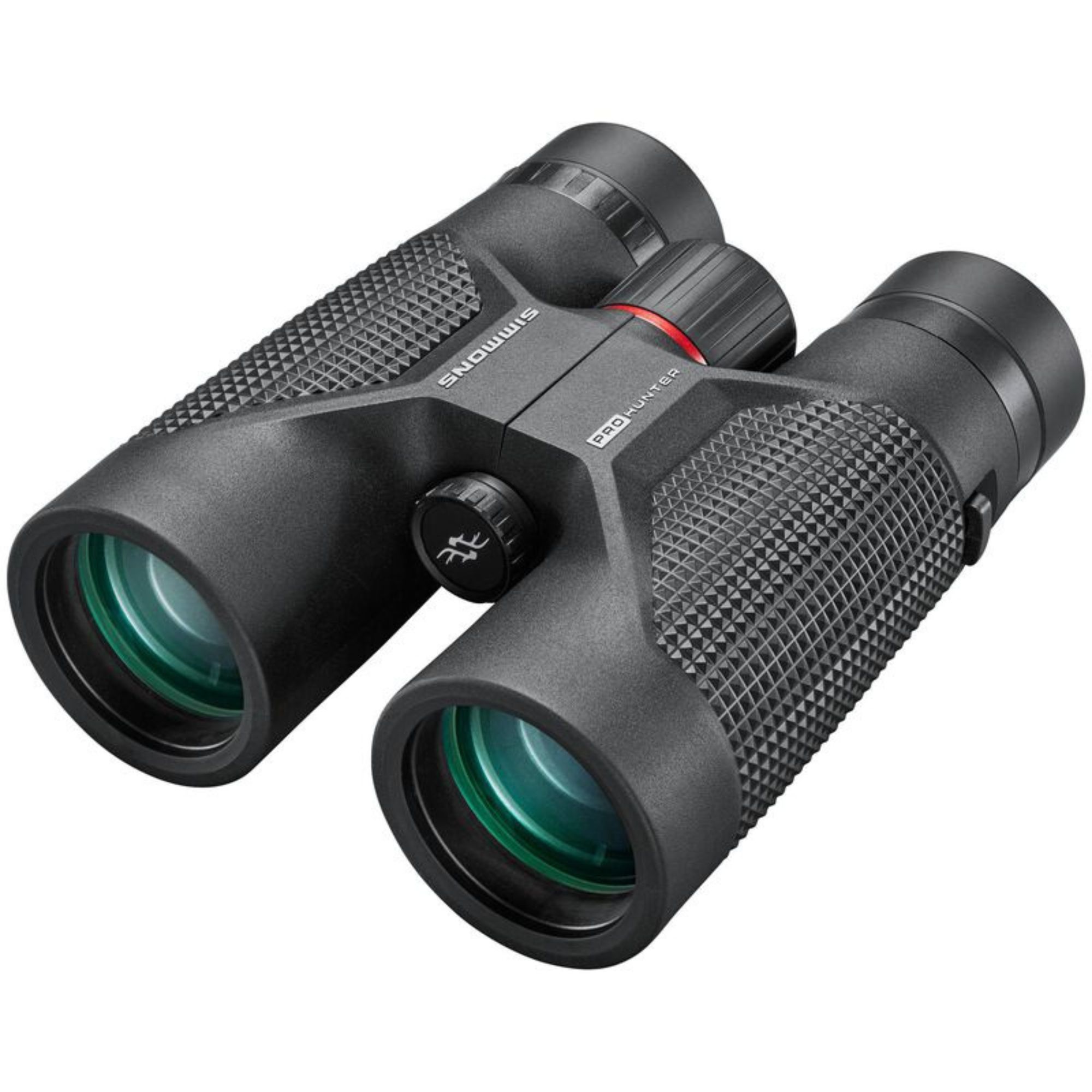 Foto 3 pulgar | Binoculares Simmons Pro Hunter 8x42 Antiniebla Y Alta Definición Para Naturaleza Y Caza