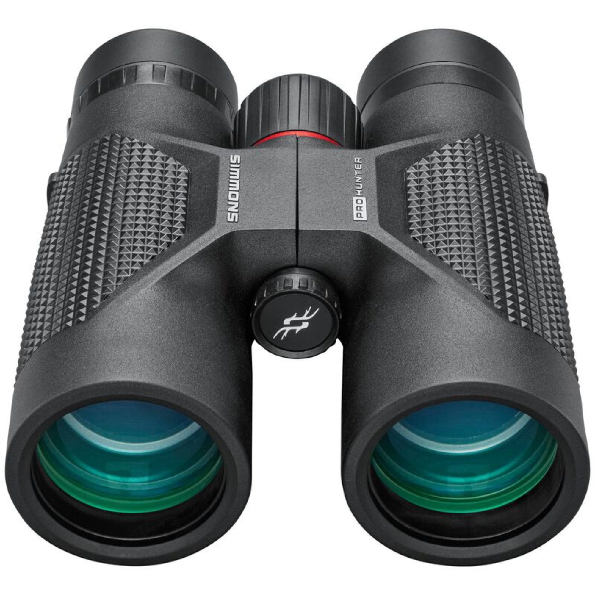 Foto 4 pulgar | Binoculares Simmons Pro Hunter 8x42 Antiniebla Y Alta Definición Para Naturaleza Y Caza