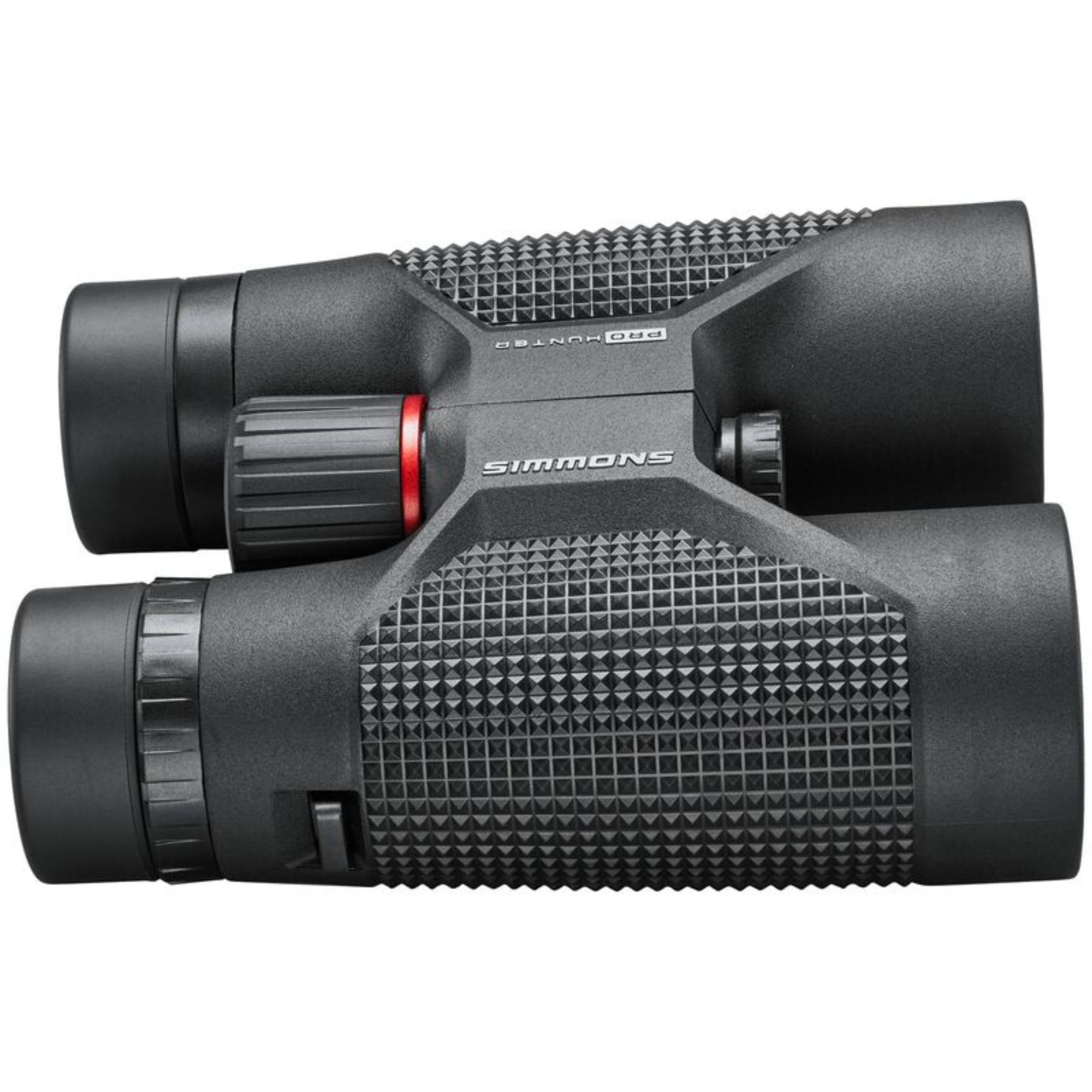Foto 6 pulgar | Binoculares Simmons Pro Hunter 8x42 Antiniebla Y Alta Definición Para Naturaleza Y Caza