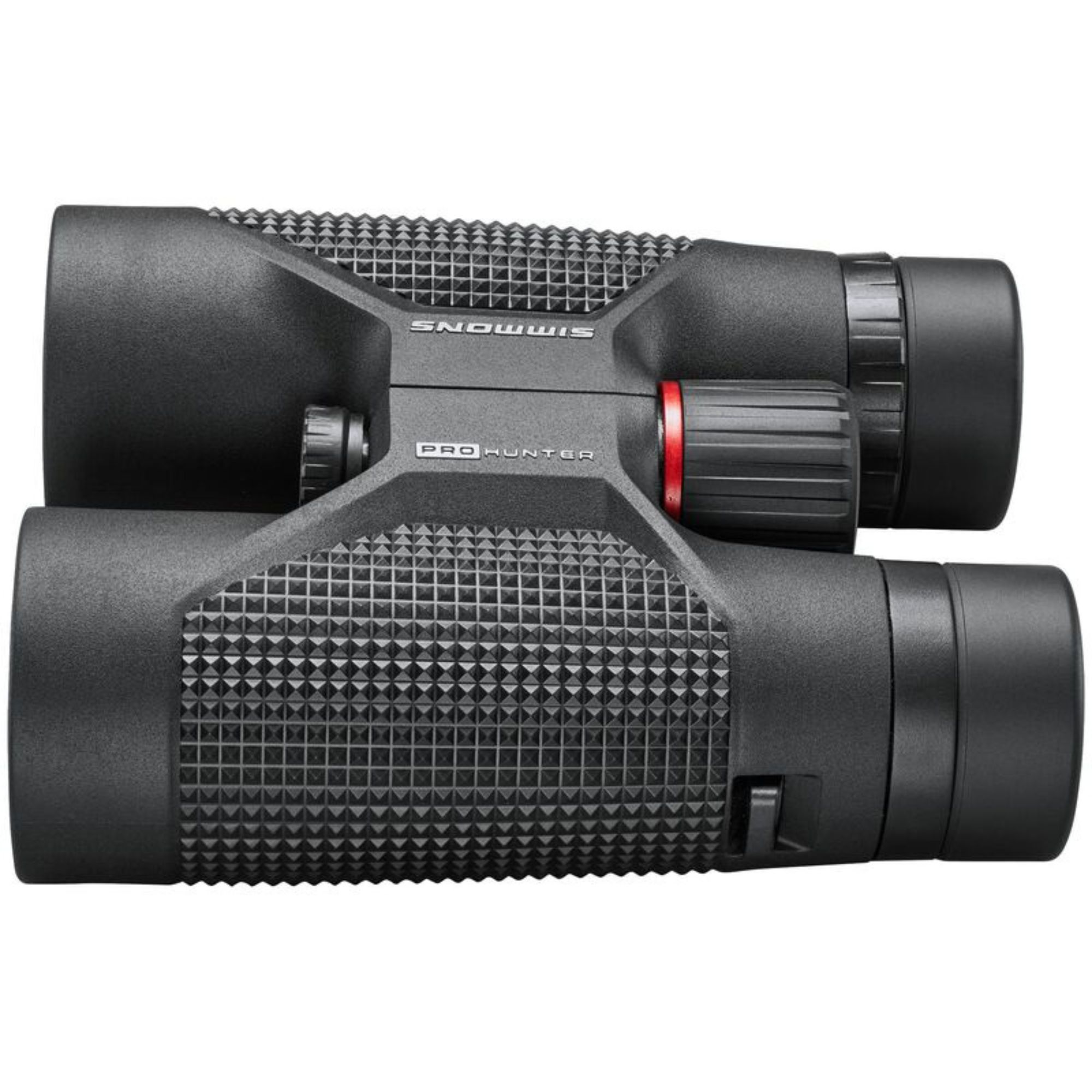 Foto 7 pulgar | Binoculares Simmons Pro Hunter 8x42 Antiniebla Y Alta Definición Para Naturaleza Y Caza