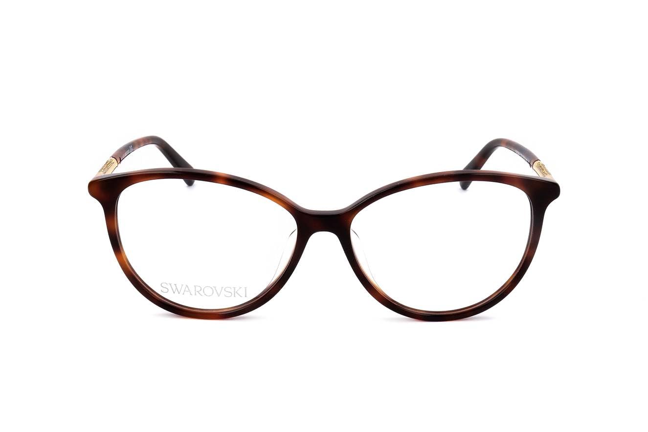 Foto 4 pulgar | Gafas Graduadas Swarovski Sk 5385 -f Asian Fit Para Mujer - Venta Internacional.