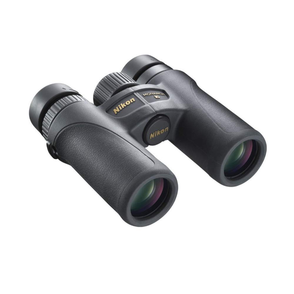 Foto 2 pulgar | Binoculares Nikon Monarch 7 8x30 30 Mm Con Campo De Visión Aparente - Venta Internacional.