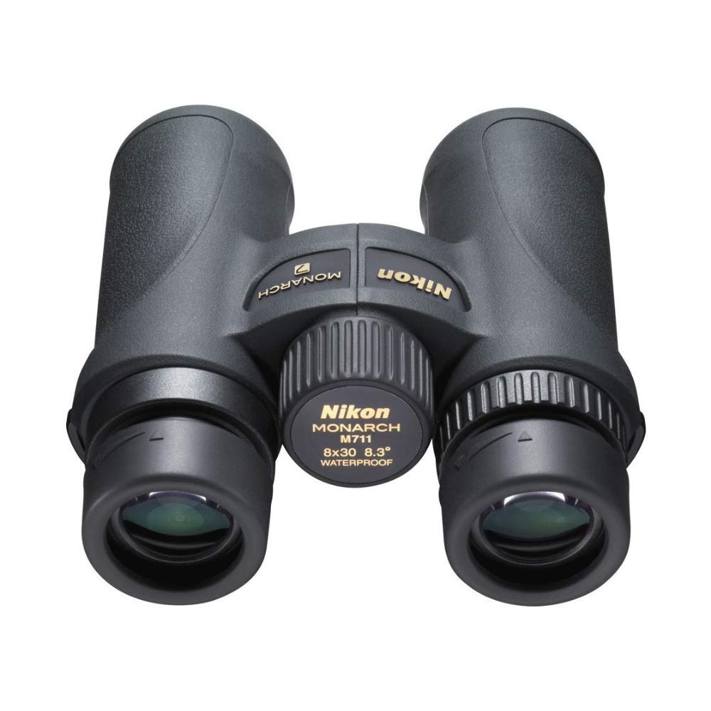 Foto 2 | Binoculares Nikon Monarch 7 8x30 30 Mm Con Campo De Visión Aparente - Venta Internacional.