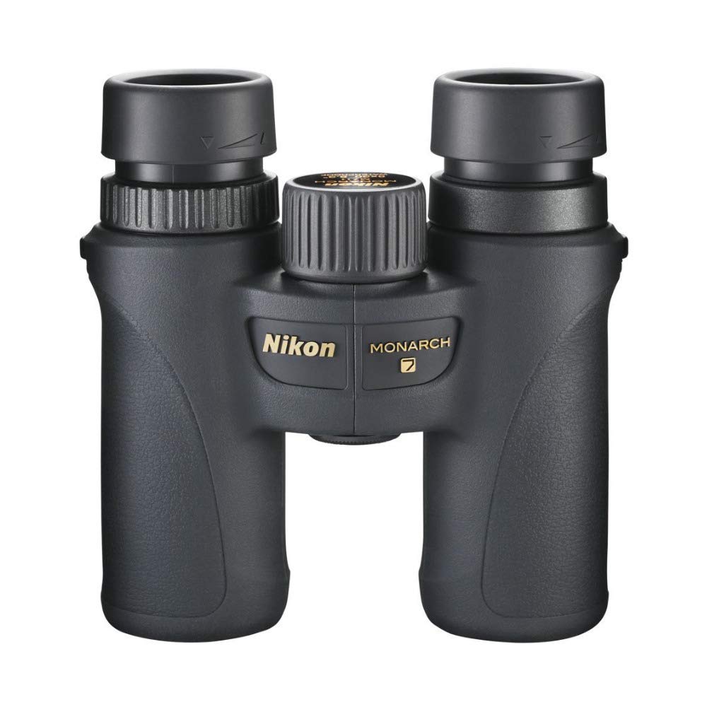 Foto 3 | Binoculares Nikon Monarch 7 8x30 30 Mm Con Campo De Visión Aparente - Venta Internacional.