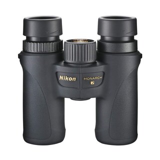 Foto 3 | Binoculares Nikon Monarch 7 8x30 30 Mm Con Campo De Visión Aparente - Venta Internacional.