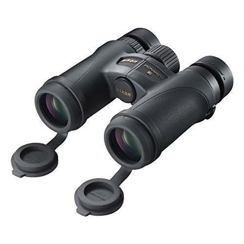 Foto 5 pulgar | Binoculares Nikon Monarch 7 8x30 30 Mm Con Campo De Visión Aparente - Venta Internacional.