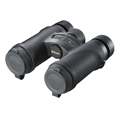 Foto 6 pulgar | Binoculares Nikon Monarch 7 8x30 30 Mm Con Campo De Visión Aparente - Venta Internacional.
