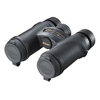 Foto 5 | Binoculares Nikon Monarch 7 8x30 30 Mm Con Campo De Visión Aparente - Venta Internacional.