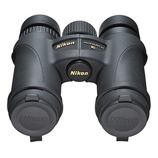 Foto 6 | Binoculares Nikon Monarch 7 8x30 30 Mm Con Campo De Visión Aparente - Venta Internacional.