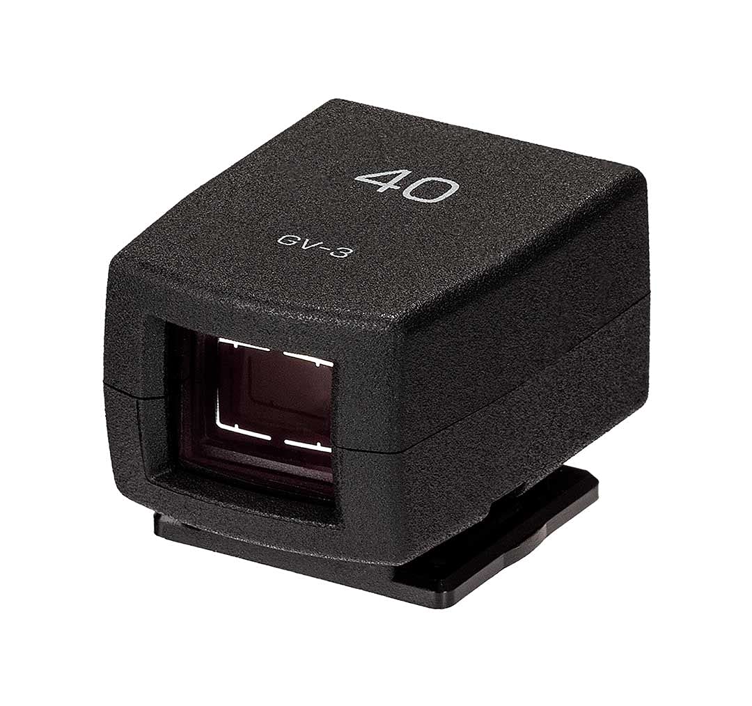 Foto 6 pulgar | Minibuscador Externo Ricoh Gv-3 Para Ricoh Gr Iiix - Venta Internacional.