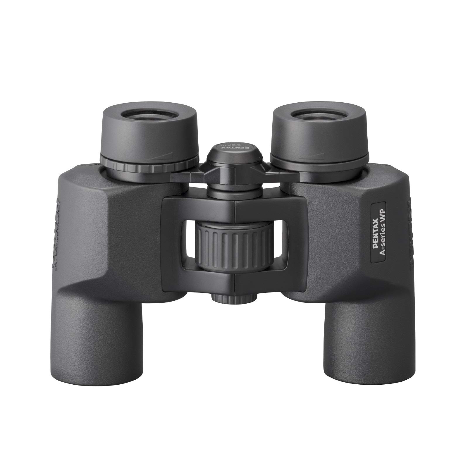 Foto 1 | Binoculares Pentax Ap 10x30 Wp Impermeables (negros) - Venta Internacional.