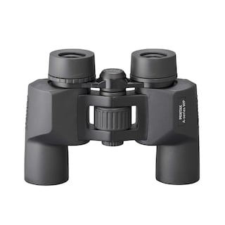 Foto 1 | Binoculares Pentax Ap 10x30 Wp Impermeables (negros) - Venta Internacional.
