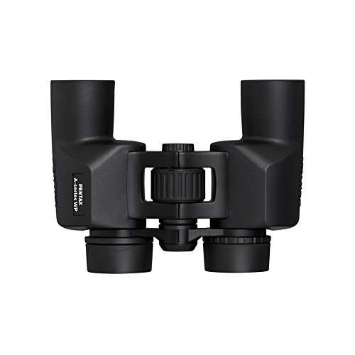 Foto 2 | Binoculares Pentax Ap 10x30 Wp Impermeables (negros) - Venta Internacional.