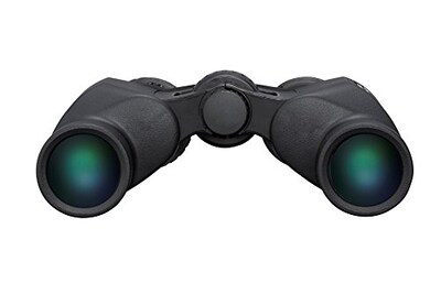 Foto 3 | Binoculares Pentax Ap 10x30 Wp Impermeables (negros) - Venta Internacional.