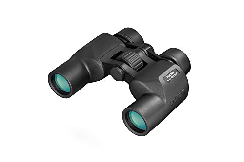 Foto 6 pulgar | Binoculares Pentax Ap 10x30 Wp Impermeables (negros) - Venta Internacional.