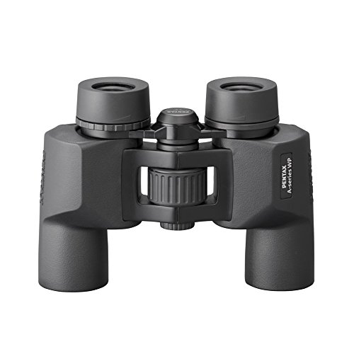 Foto 7 pulgar | Binoculares Pentax Ap 10x30 Wp Impermeables (negros) - Venta Internacional.