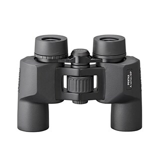 Foto 6 | Binoculares Pentax Ap 10x30 Wp Impermeables (negros) - Venta Internacional.