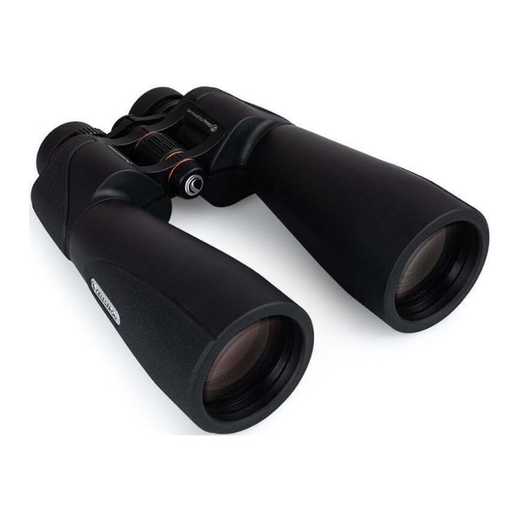 Foto 3 pulgar | Binoculares Astronómicos Celestron Skymaster Pro Ed 15x70 - Venta Internacional.