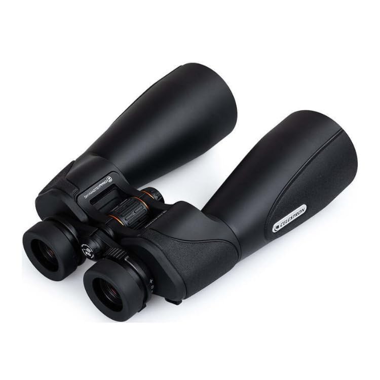 Foto 4 pulgar | Binoculares Astronómicos Celestron Skymaster Pro Ed 15x70 - Venta Internacional.