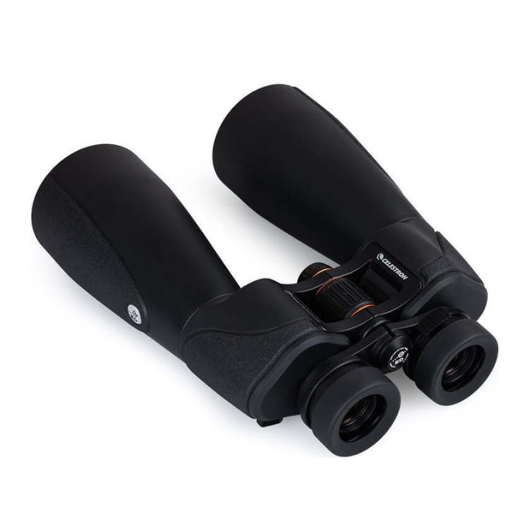 Foto 5 pulgar | Binoculares Astronómicos Celestron Skymaster Pro Ed 15x70 - Venta Internacional.