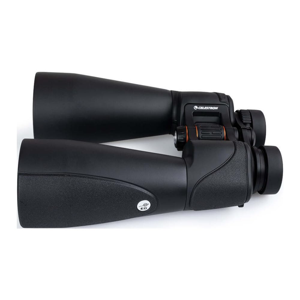 Foto 6 pulgar | Binoculares Astronómicos Celestron Skymaster Pro Ed 15x70 - Venta Internacional.