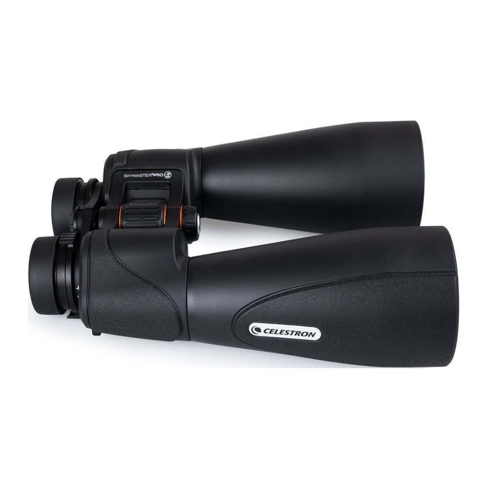 Foto 7 pulgar | Binoculares Astronómicos Celestron Skymaster Pro Ed 15x70 - Venta Internacional.