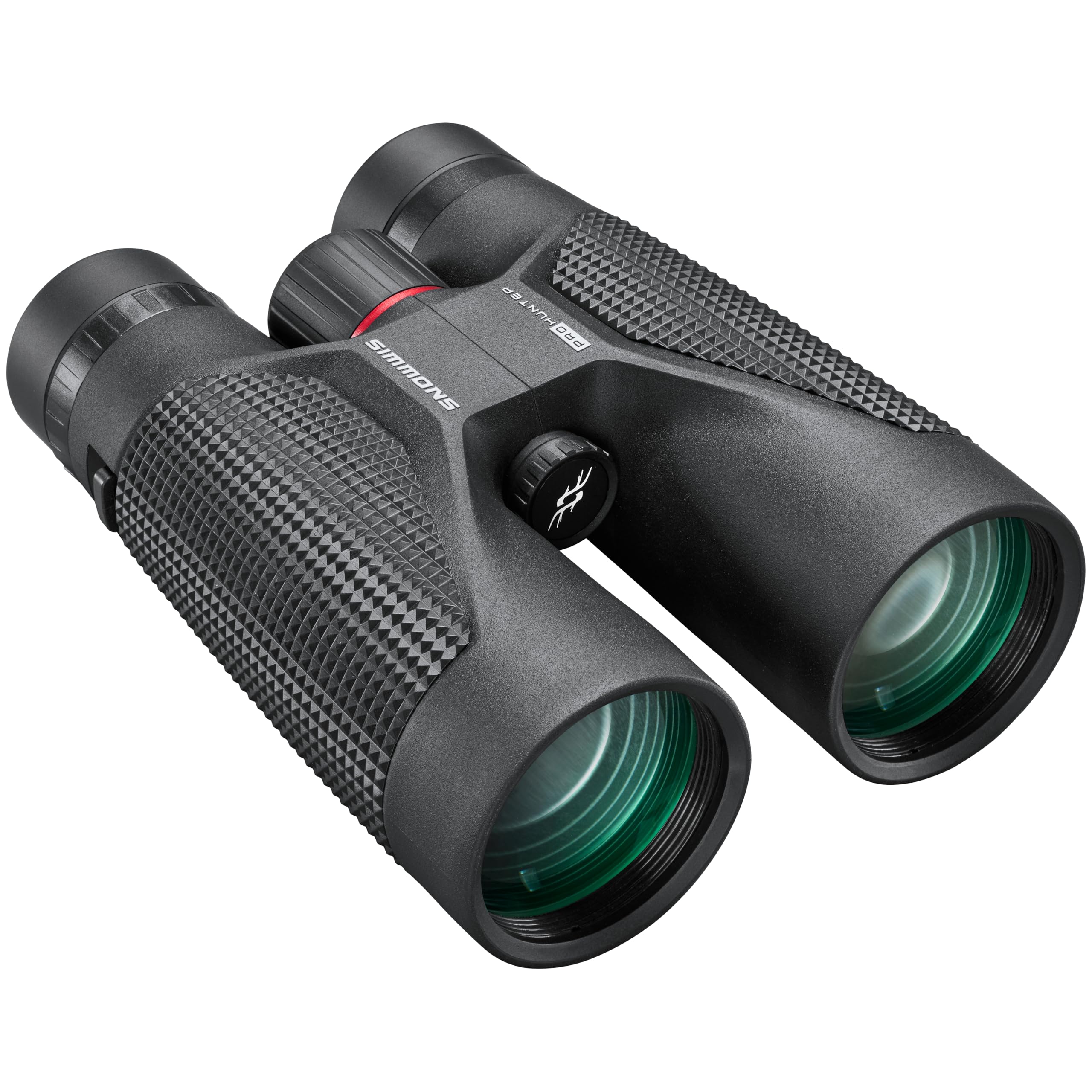 Foto 2 pulgar | Prismáticos Simmons Pro Hunter 10x50 Mm Impermeables - Venta Internacional.