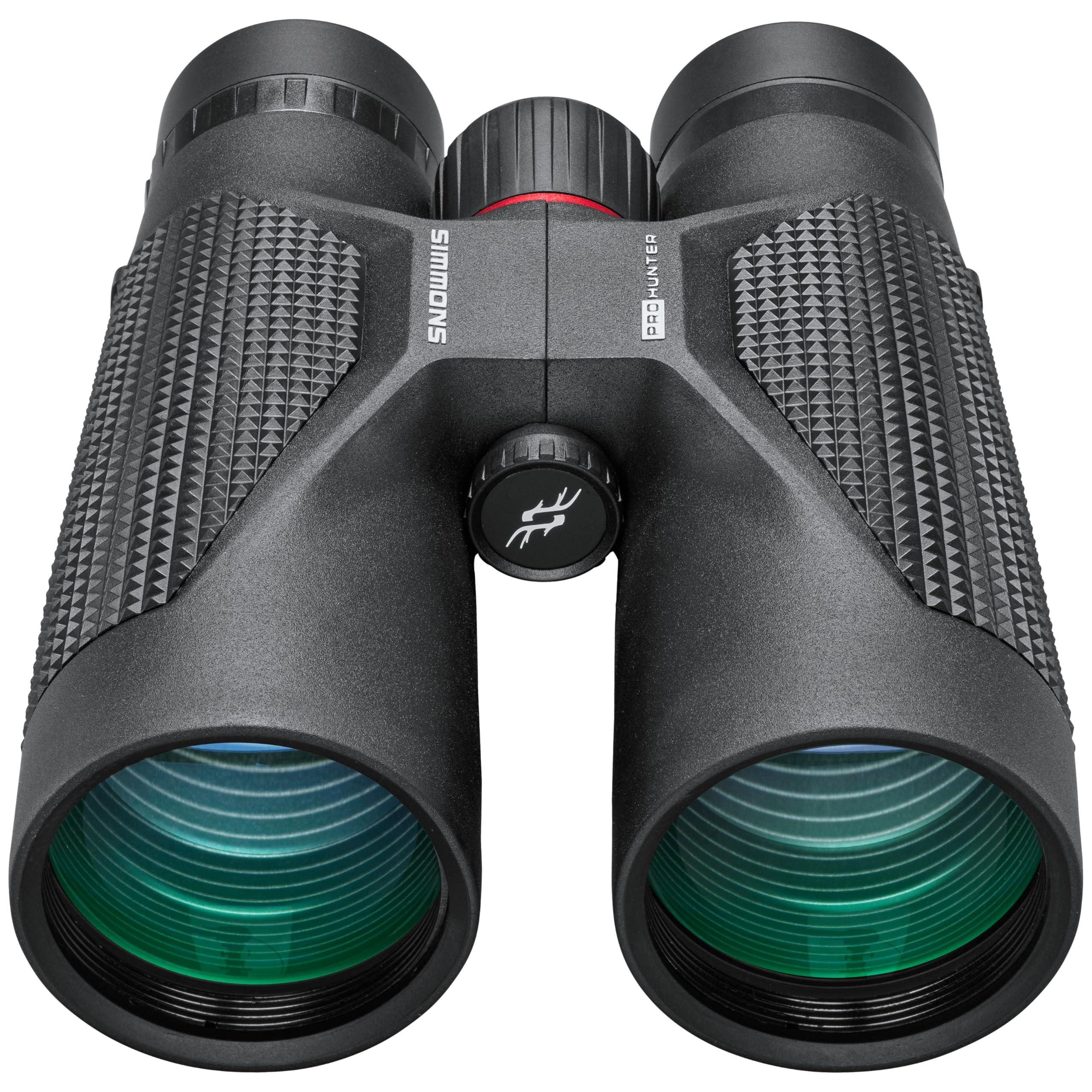 Foto 3 | Prismáticos Simmons Pro Hunter 10x50 Mm Impermeables - Venta Internacional.