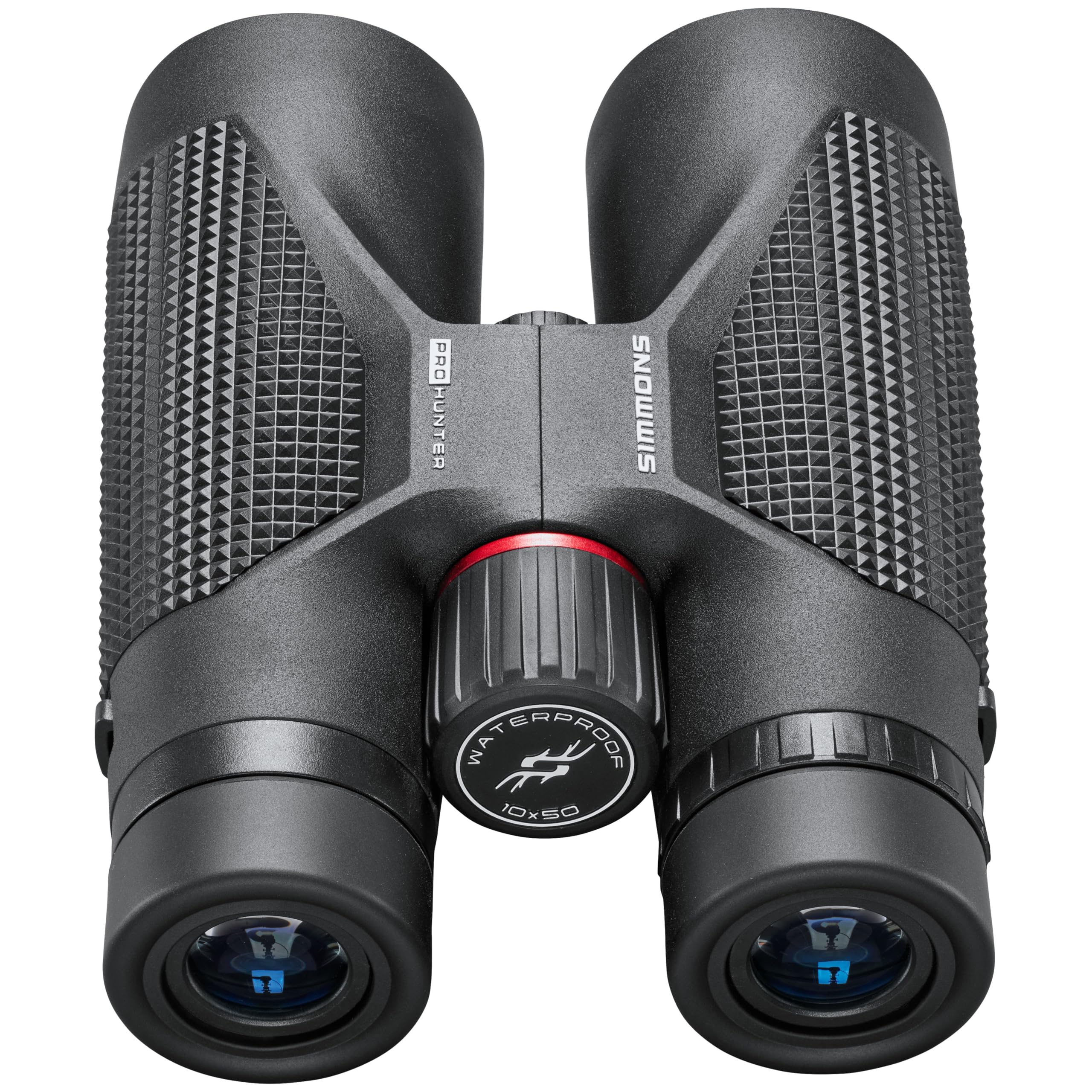 Foto 5 pulgar | Prismáticos Simmons Pro Hunter 10x50 Mm Impermeables - Venta Internacional.