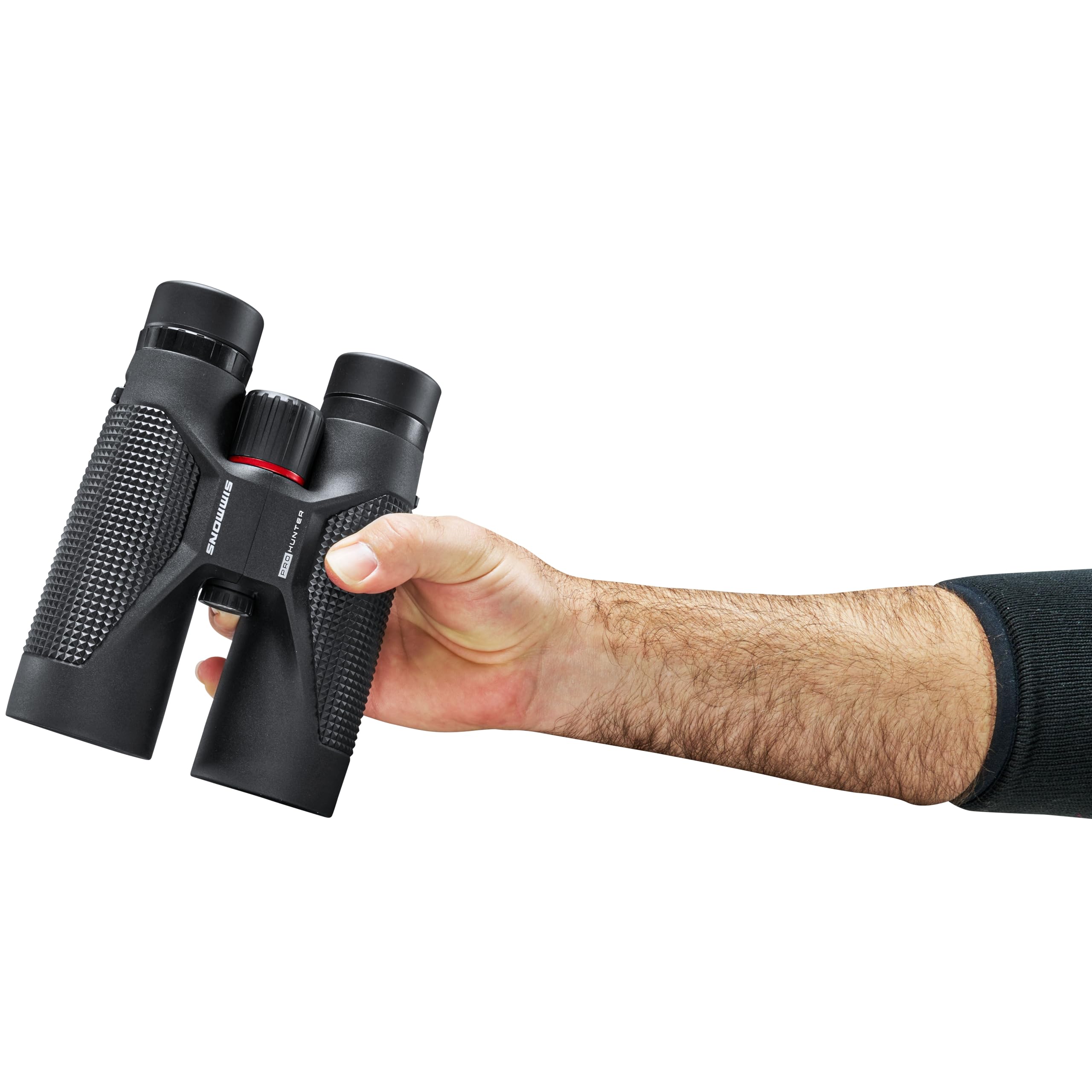 Foto 7 pulgar | Prismáticos Simmons Pro Hunter 10x50 Mm Impermeables - Venta Internacional.