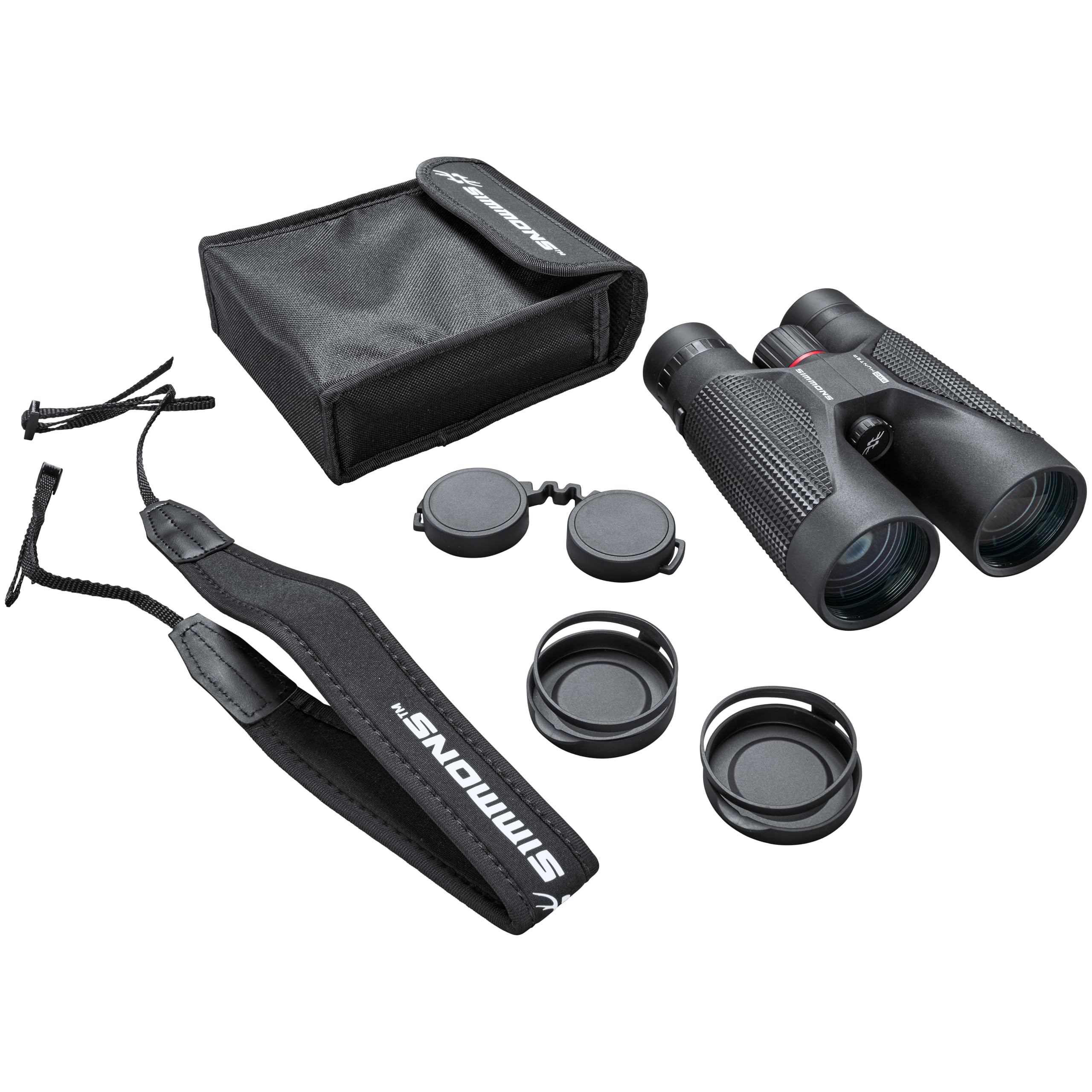 Foto 8 pulgar | Prismáticos Simmons Pro Hunter 10x50 Mm Impermeables - Venta Internacional.